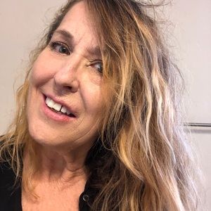 Meet your Posher, Mindy